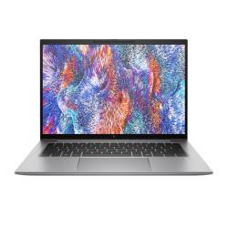 HP ZBook Firefly 14 G11 AMD Ryzen 9 PRO 8945HS 14 tuumaa 2560x1600 2x32GB DDR5 1TB PCIe W11P 3y SmartBuy (ML)