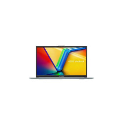Kannettava tietokone ASUS|VivoBook-sarja|E1504FA|CPU Ryzen 3|7320U|2400 MHz|15,6" |1920x1080|RAM 8GB|LPDDR5|SSD 512GB|AMD Radeon Graphics|Integrated|ENG|Windows 11 Home S-tilassa|vihreä/harmaa|1,63 kg|90NB0ZR3-M02490