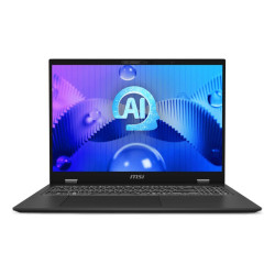 NB PRE16 AI EVO CU7-155H 16"/32GB/1TB W11P B1MG-022NL MSI