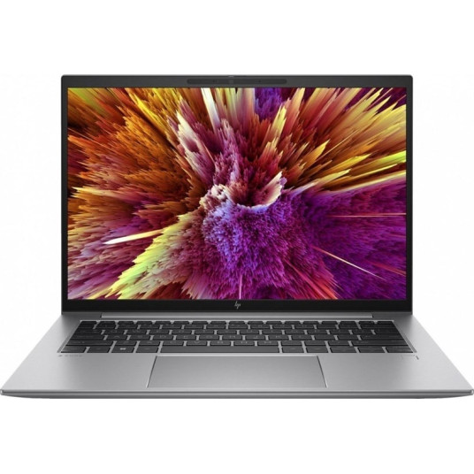 HP ZBook Firefly G10 Intel® Core™ i7 i7-1355U Mobile workstation 35.6 cm (14") WUXGA 16 GB DDR5-SDRAM 1 TB SSD NVIDIA RTX A500 Wi-Fi 6E (802.11ax) Windows 11 Pro Silver