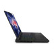 Kannettava tietokone Lenovo Legion Pro 5 16IRX9 i5-14500HX 16" WQXGA IPS 500nits AG 240Hz 32GB DDR5 5600 SSD1TB GeForce RTX 4060 8GB Win11 Onyx Harmaa
