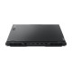 Kannettava tietokone Lenovo Legion Pro 5 16IRX9 i5-14500HX 16" WQXGA IPS 500nits AG 240Hz 32GB DDR5 5600 SSD1TB GeForce RTX 4060 8GB Win11 Onyx Harmaa