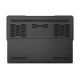 Kannettava tietokone Lenovo Legion Pro 5 16IRX9 i5-14500HX 16" WQXGA IPS 500nits AG 240Hz 32GB DDR5 5600 SSD1TB GeForce RTX 4060 8GB Win11 Onyx Harmaa