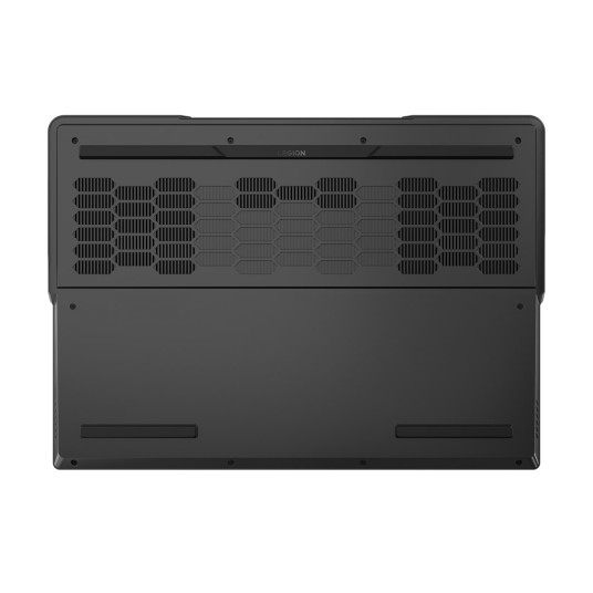 Kannettava tietokone Lenovo Legion Pro 5 16IRX9 i5-14500HX 16" WQXGA IPS 500nits AG 240Hz 32GB DDR5 5600 SSD1TB GeForce RTX 4060 8GB Win11 Onyx Harmaa