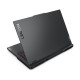 Kannettava tietokone Lenovo Legion Pro 5 16IRX9 i5-14500HX 16" WQXGA IPS 500nits AG 240Hz 32GB DDR5 5600 SSD1TB GeForce RTX 4060 8GB Win11 Onyx Harmaa