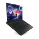 Kannettava tietokone Lenovo Legion Pro 5 16IRX9 i5-14500HX 16" WQXGA IPS 500nits AG 240Hz 32GB DDR5 5600 SSD1TB GeForce RTX 4060 8GB Win11 Onyx Harmaa