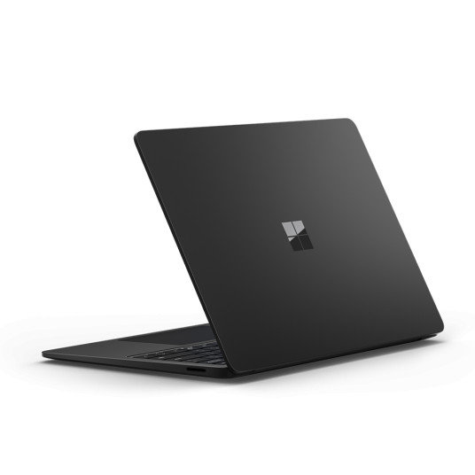 Microsoft Surface Laptop (Copilot+ PC) - Snapdragon X Elite | 13,8" | Touch | 16GB | 1TB | W11H | Musta