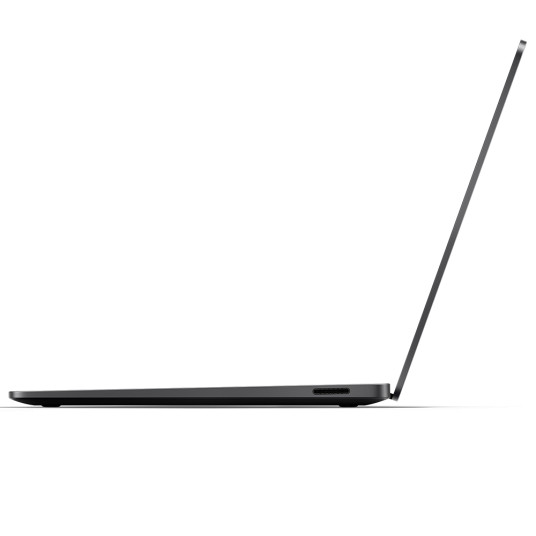 Microsoft Surface Laptop (Copilot+ PC) - Snapdragon X Elite | 13,8" | Touch | 16GB | 1TB | W11H | Musta