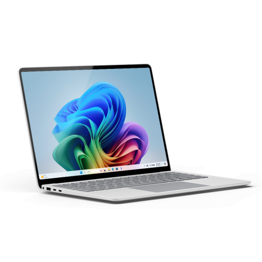 Microsoft Surface Laptop C10 | Platinum | 13.8 " | Touchscreen | 2304 x 1536 pixels | Snapdragon X Plus | 16 GB | Solid-state drive capacity 256 GB | Qualcomm Adreno GPU | Windows 11 Home | Keyboard language English