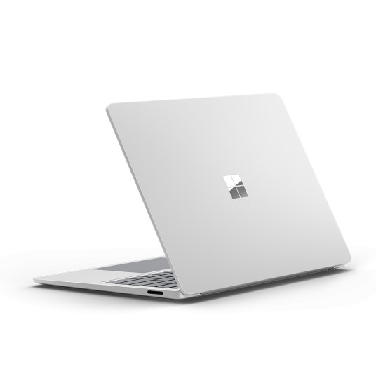Microsoft Surface Laptop C10 | Platinum | 13.8 " | Touchscreen | 2304 x 1536 pixels | Snapdragon X Plus | 16 GB | Solid-state drive capacity 256 GB | Qualcomm Adreno GPU | Windows 11 Home | Keyboard language English