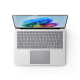 Microsoft Surface Laptop C10 | Platinum | 13.8 " | Touchscreen | 2304 x 1536 pixels | Snapdragon X Plus | 16 GB | Solid-state drive capacity 256 GB | Qualcomm Adreno GPU | Windows 11 Home | Keyboard language English