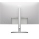 Dell UltraSharp USB-C -keskittimen näyttö U3223QE 31,5 tuumaa, IPS, 4K, 3840 x 2160, 16:9, 8 ms, 400 cd/m², valkoinen, audiolinjalähtö, 60 Hz, HDMI-porttien määrä 1