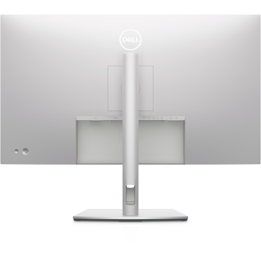 Dell UltraSharp USB-C -keskittimen näyttö U3223QE 31,5 tuumaa, IPS, 4K, 3840 x 2160, 16:9, 8 ms, 400 cd/m², valkoinen, audiolinjalähtö, 60 Hz, HDMI-porttien määrä 1