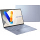 ASUS Vivobook S 16 OLED S5606MA-MX013W - Ultra 5-125H | 16" | 3.2k | 120Hz | 16GB | 1GB | Win11 | EVO | Sininen | AI