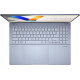 ASUS Vivobook S 16 OLED S5606MA-MX013W - Ultra 5-125H | 16" | 3.2k | 120Hz | 16GB | 1GB | Win11 | EVO | Sininen | AI