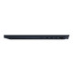 ASUS Zenbook 14 OLED UX3402VA-KN593X i7-13700H 14.0" 2.8K 90Hz 400nits Glossy 16GB LPDDR5 SSD1TB Intel Iris Xe Graphics WLAN+BT Cam1080p Backlit Keyboard 75WHrs Win11 Ponder Blue