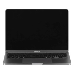 APPLE MacBook Pro A2338 M1(8 ydintä) 8GB 256GB SSD 13" (WQXGA) + virtalähde KÄYTETTÄVÄ