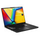 Kannettava  ASUS Vivobook Pro 16X, OLED 3.2K, i7, 32 GB, 1 TB, RTX 4070, ENG