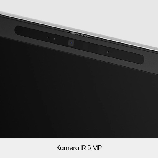Kannettava tietokone HP EliteBook 840 G10, 14 WUXGA, Intel Core i7, RAM 16GB, 512GB SSD, Intel UHD Graphics, Windows 11 Pro, Silver 96X71ET