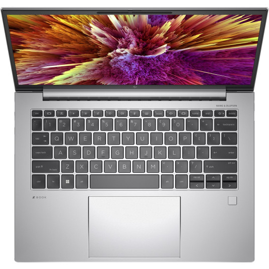 HP ZBook Firefly G10 i7-1370P 14" WUXGA 32GB SSD1TB BT BLKB W11Pro Nouvelle Silver (REPACK) 2Y