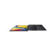 Kannettava|ASUS|VivoBook Series|M1605YA-MB536W|CPU Ryzen 5|7430U|2300 MHz|16"|1920x1200|RAM 16GB|DDR4|SSD 512GB|AMD Radeon Graphics|Integroitu|FIN|Black1 kg1|8|8|Black1 kg1| 90NB10R1-M00XC00