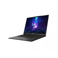 NB STEALTH A16 AI+ RAI9-HX370/16" 32GB/1TB A3XVFG-227NL MSI