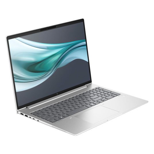 HP EliteBook 660 G11 Intel Core Ultra 7 155U 16-tuumainen WUXGA AG LED UWVA 16GB DDR5 512GB SSD ax6G+BT 3C FPS W11P 3v SmartBuy (ML)
