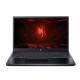 Kannettava tietokone|ACER|Nitro|ANV15-41-R013|CPU Ryzen 7|7735HS|3200 MHz|3200 MHz|15.6"|1920x1080|RAM 16GB|DDR5|SSD 1TB|NVIDIA GeForce RTX 4050|6GB|ENG|Windows 11 Home|Musta|2.11 kg|NH.QPEEL.003