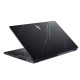 Kannettava tietokone|ACER|Nitro|ANV15-41-R013|CPU Ryzen 7|7735HS|3200 MHz|3200 MHz|15.6"|1920x1080|RAM 16GB|DDR5|SSD 1TB|NVIDIA GeForce RTX 4050|6GB|ENG|Windows 11 Home|Musta|2.11 kg|NH.QPEEL.003