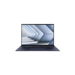 ASUS EXPERTBOOK B9/ 14" OLED WQXGA 400NIT/CORE7-150U/32GB/ 1TB SSD/ W11P/ 3Y/EN/LED BACKGROUNDLIT/NUMPAD/FINGERPRINT
