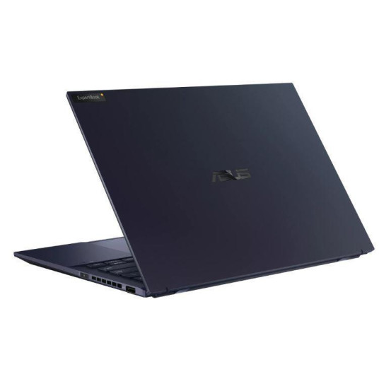 ASUS EXPERTBOOK B9/ 14" OLED WQXGA 400NIT/CORE7-150U/32GB/ 1TB SSD/ W11P/ 3Y/EN/LED BACKGROUNDLIT/NUMPAD/FINGERPRINT