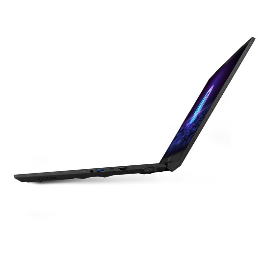 MSI Katana A17 AI B8VF-1004XPL - Ryzen 7 8845HS | 17,3" | 16GB | 1TB | Ei käyttöjärjestelmää | RTX 4060