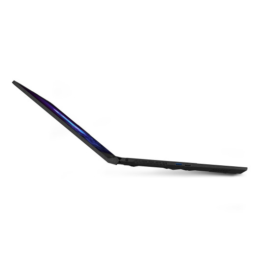 MSI Katana A17 AI B8VF-1004XPL - Ryzen 7 8845HS | 17,3" | 16GB | 1TB | Ei käyttöjärjestelmää | RTX 4060