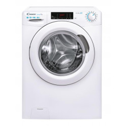 Edestä täytettävä pesukone Candy CSO4 1475TE/1-S