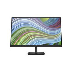 60,5 cm/23,8" (1920x1080) HP P24 G5 16:9 5ms IPS VGA HDMI DisplayPort VESA Full HD Musta FHD 1920x1080 16 9 1000 1 250 cd/m2 5ms GtG DP