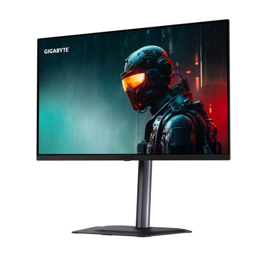 Gigabyte MO27Q2 - 27" | OLED | QHD | 0.03ms | 240Hz | HDR400 | ClearMR 13000 | ClearMR 13000