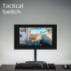Gigabyte MO27Q2 - 27" | OLED | QHD | 0.03ms | 240Hz | HDR400 | ClearMR 13000 | ClearMR 13000