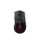 Hiiri USB OPTICAL WRL GAMING/CLUTCH GM31LIGHTWEIGHT WRL MSI