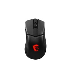 Hiiri USB OPTICAL WRL GAMING/CLUTCH GM31LIGHTWEIGHT WRL MSI