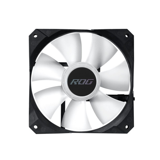 Jäähdytys Asus ROG STRIX LC II 360 ARGB AM5