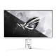 ASUS 68.4cm GAMING STRIX XG27AQ-W IPS -näytönohjain