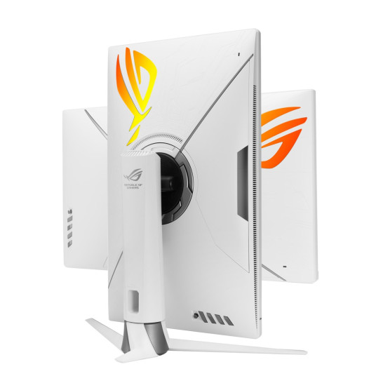 ASUS 68.4cm GAMING STRIX XG27AQ-W IPS -näytönohjain
