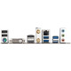 "Gigabyte A520M DS3H AC (A520.AM4.mATX.DDR4)"