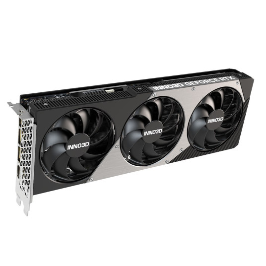 INNO3D GeForce RTX 5070 Ti X3 16GB DLSS 4