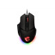 MSI Clutch GM20 Elite -pelihiiri Oikeakätinen USB-tyyppi A Optinen 6400 DPI