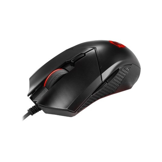 MSI | Clutch GM08 | Gaming Mouse | USB 2.0 | Black