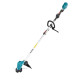 Makita DUR191LZX3 raivausleikkuri ja/tai lankaleikkuri 30 cm (ilman akkua ja laturia)