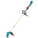 Makita DUR190LZX3 harjakone/johdintrimmeri 30 cm (ilman akkua ja laturia)
