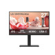 27" LCD-MONITORI IPS/27BA75QB-B LG