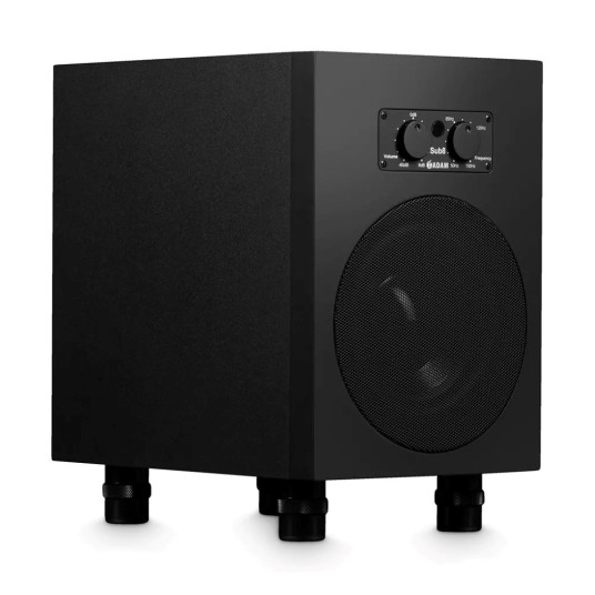 ADAM Audio Sub8 - Aktiivinen subwooferi